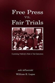 Front cover_Free Press Vs. Fair Trials