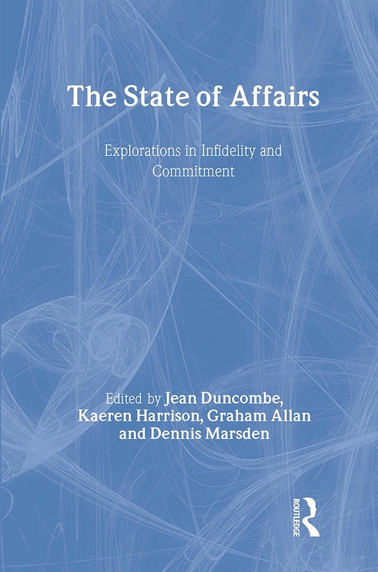 Couverture_The State of Affairs