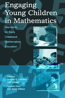 Front cover_Engaging Young Children in Mathematics