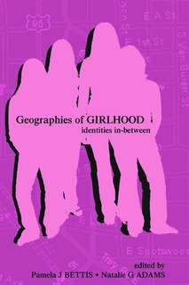 Couverture_Geographies of Girlhood