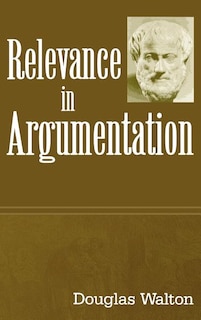 Couverture_Relevance In Argumentation