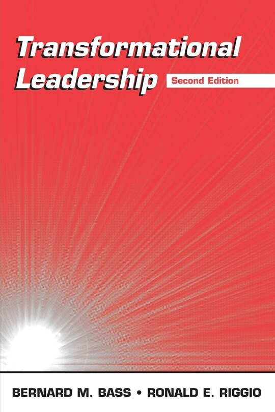 Couverture_Transformational Leadership
