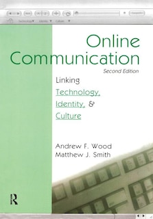 Front cover_Online Communication