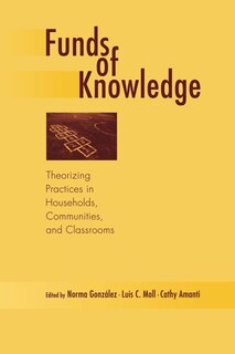 Front cover_Funds of Knowledge