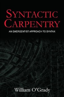 Couverture_Syntactic Carpentry