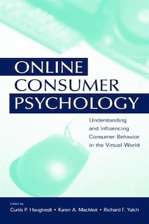 Front cover_Online Consumer Psychology
