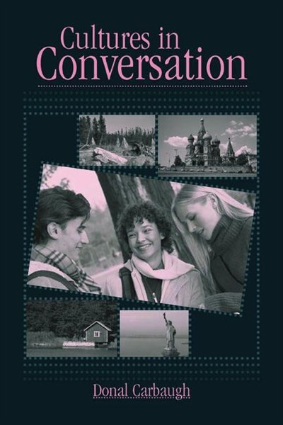 Front cover_Cultures in Conversation