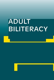 Front cover_Adult Biliteracy