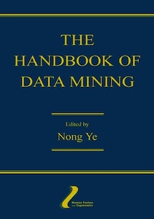 Front cover_The Handbook Of Data Mining
