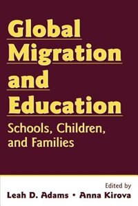 Front cover_Global Migration and Education