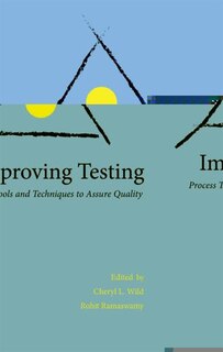Couverture_Improving Testing