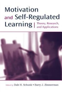 Couverture_Motivation and Self-Regulated Learning