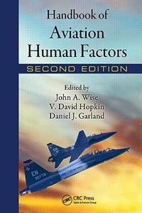 Front cover_Handbook Of Aviation Human Factors