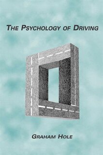 Couverture_The Psychology of Driving