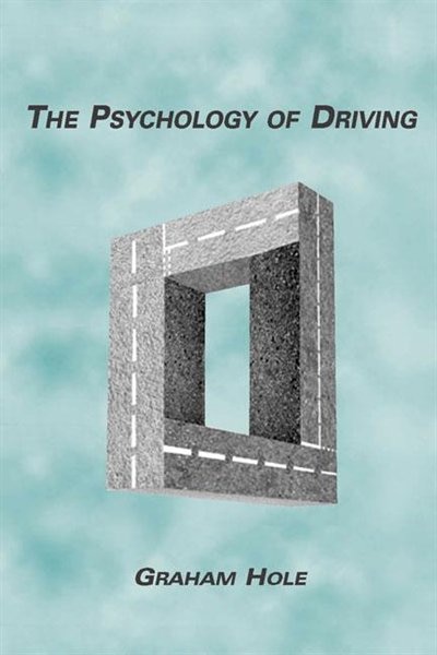 Couverture_The Psychology of Driving