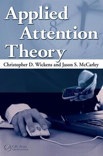 Front cover_Applied Attention Theory