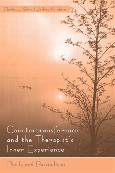 Couverture_Countertransference and the Therapist's Inner Experience