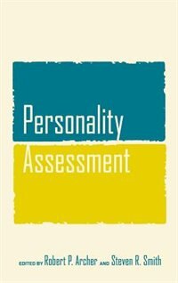 Personality Assessment