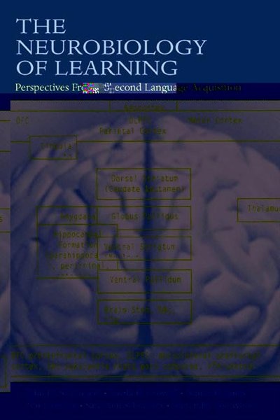 Front cover_The Neurobiology of Learning