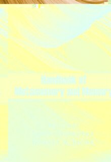 Front cover_Handbook of Metamemory and Memory