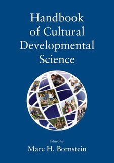 Couverture_Handbook of Cultural Developmental Science