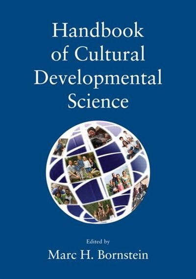 Couverture_Handbook of Cultural Developmental Science