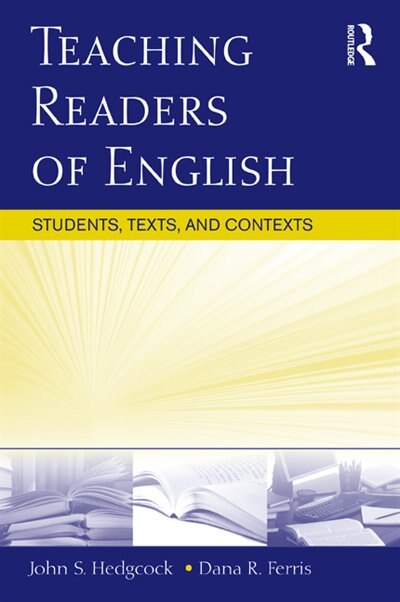 Couverture_Teaching Readers of English