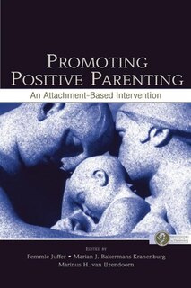 Front cover_Promoting Positive Parenting