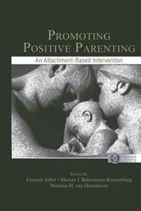 Front cover_Promoting Positive Parenting