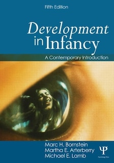 Front cover_Development in Infancy