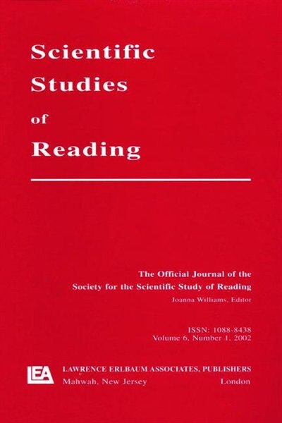 Front cover_Reading Development in Adults