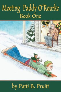 Front cover_Meeting Paddy O'Rourke