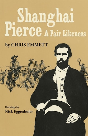 Shanghai Pierce: A Fair Likeness