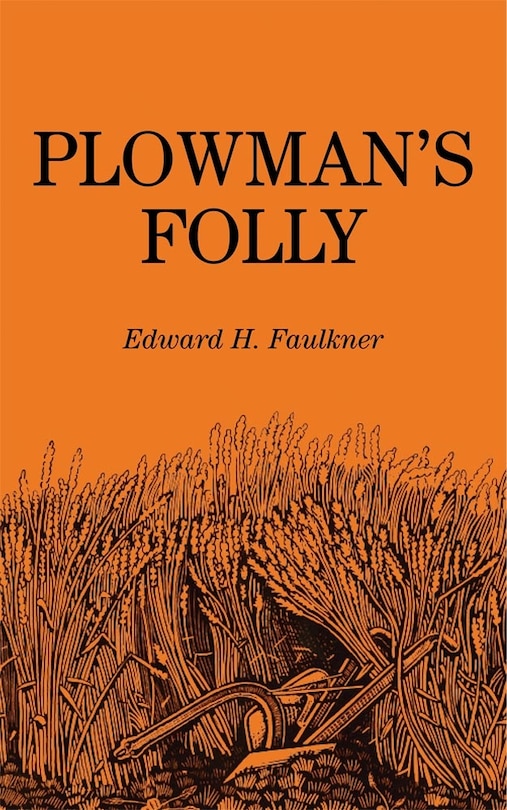 Front cover_Plowman's Folly