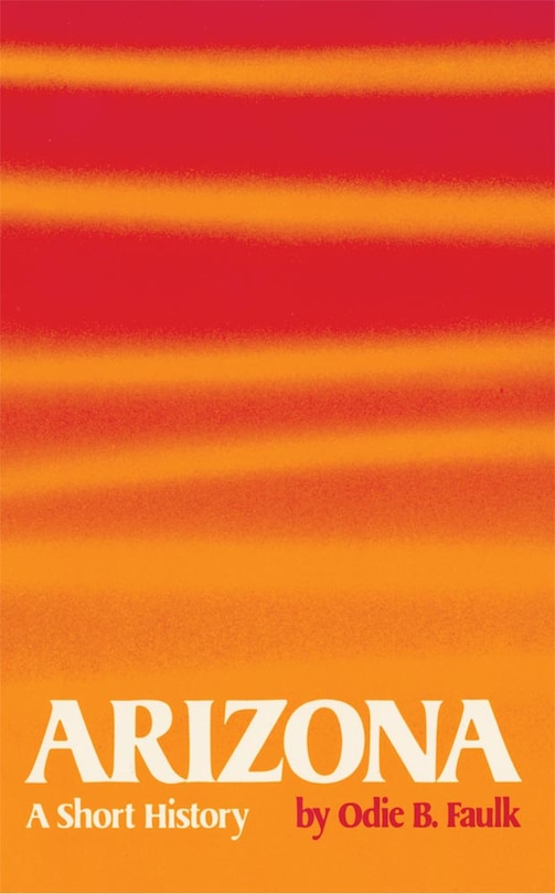 Front cover_Arizona