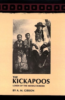 Couverture_The Kickapoos