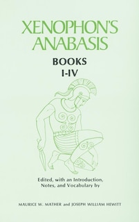 Front cover_Xenophon's Anabasis