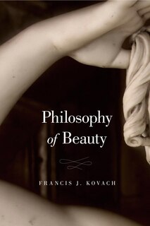 Front cover_Philosophy Of Beauty