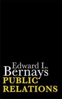 Front cover_Public Relations