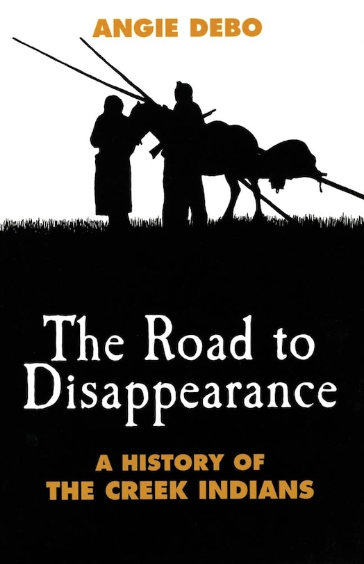 Front cover_The Road To Disappearance