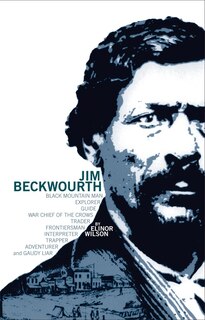 Front cover_Jim Beckwourth