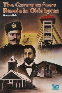 Couverture_The Germans From Russia In Oklahoma