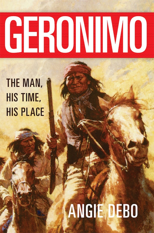 Front cover_Geronimo