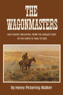 Couverture_The Wagonmasters