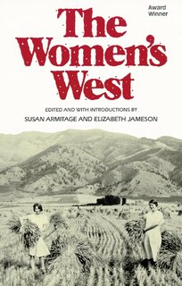 Front cover_The Women's West