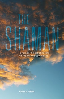 Couverture_The Shaman