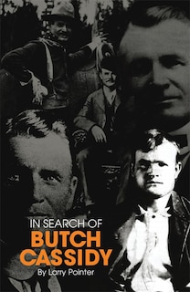Couverture_In Search of Butch Cassidy