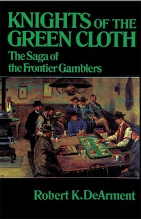 Couverture_Knights Of The Green Cloth