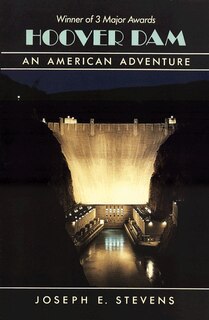 Front cover_Hoover Dam