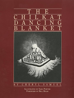 Front cover_The Chilkat Dancing Blanket
